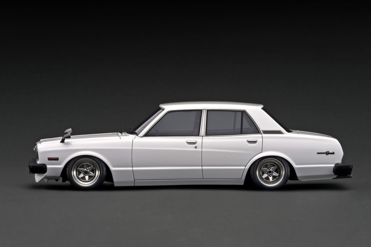 MX41 - – ignition model