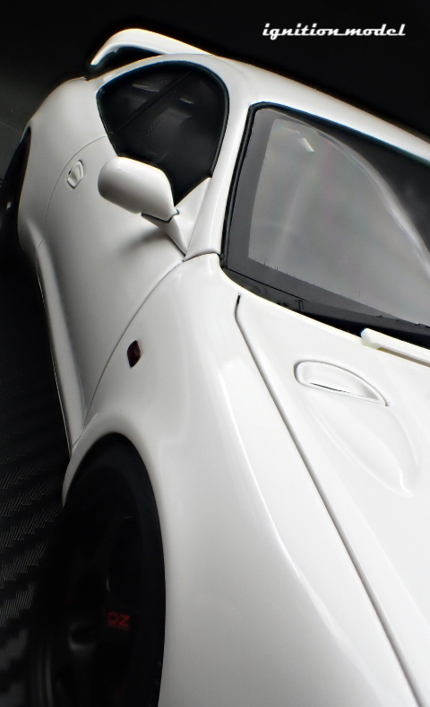 IG3675 – ignition model