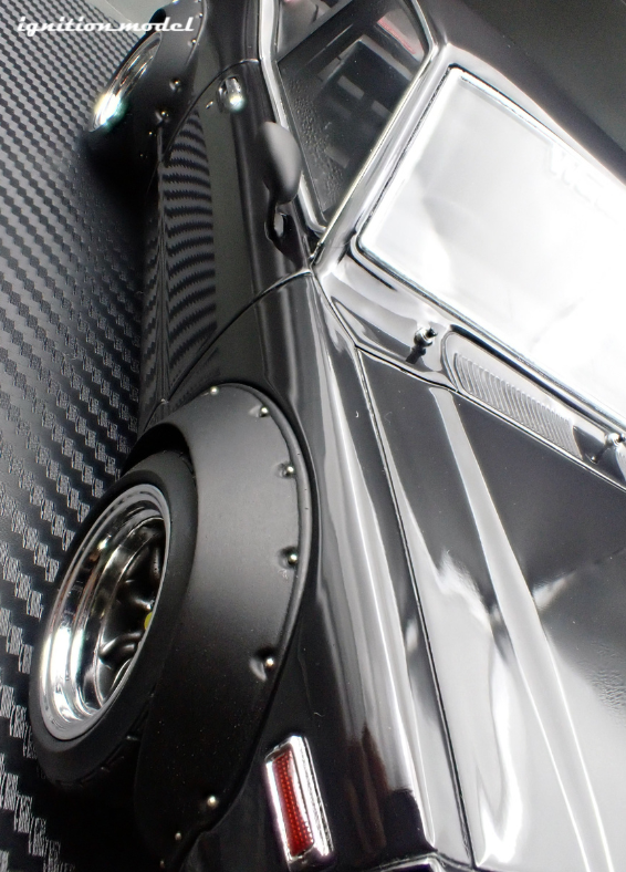IG3728 – ignition model