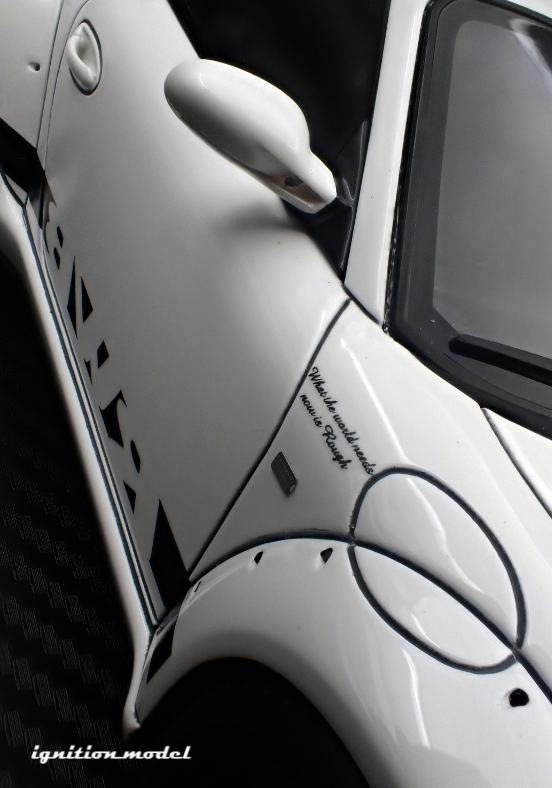 IG3779 – ignition model