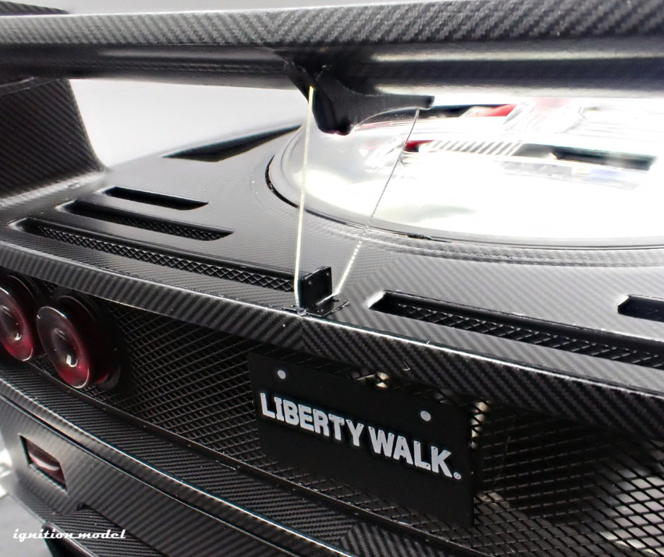 IG3755 – ignition model