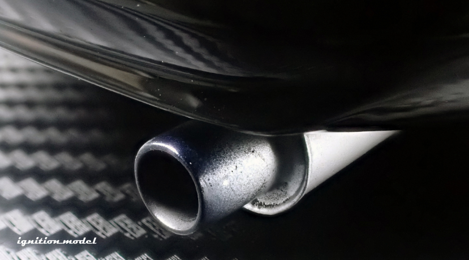 IG3678 – ignition model