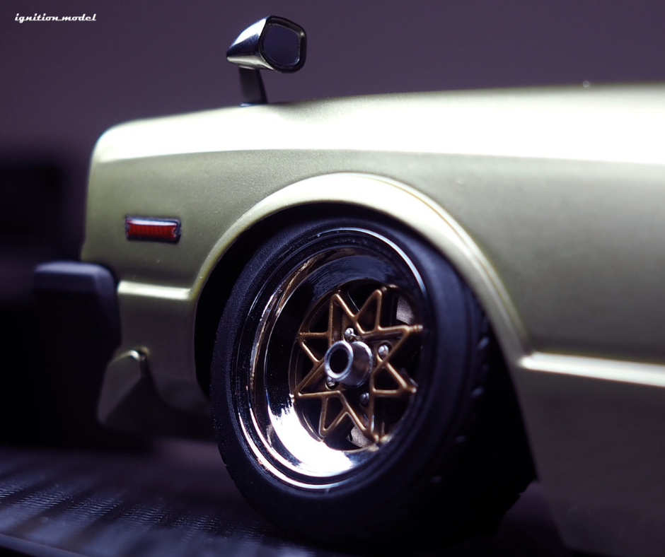 IG3430 – ignition model IG3430 – ignition model