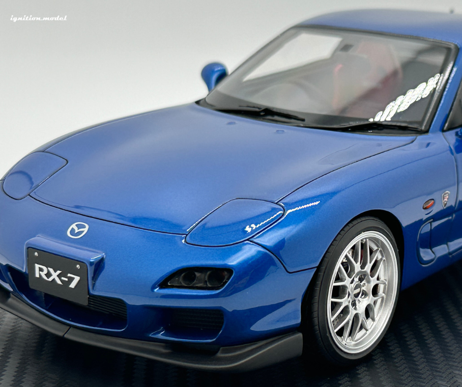 IG3607 – ignition model IG3607 – ignition model