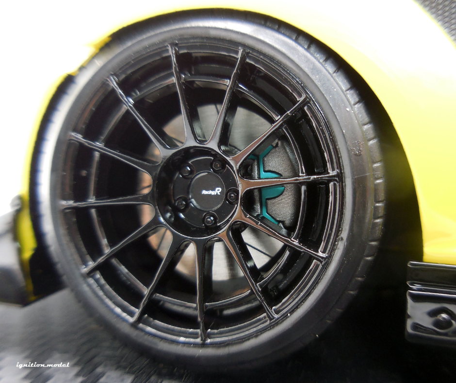 IG3177 – ignition model