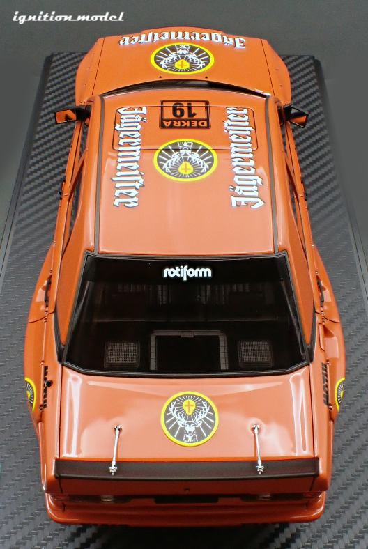 IG3771 – ignition model