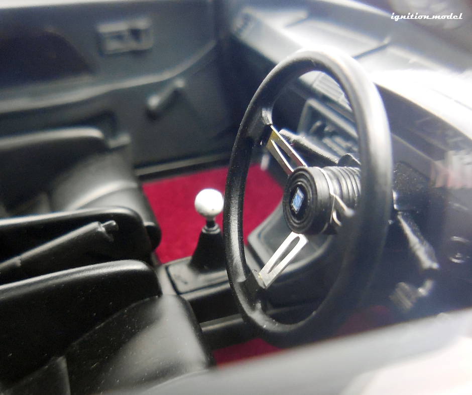 IG3127 – ignition model