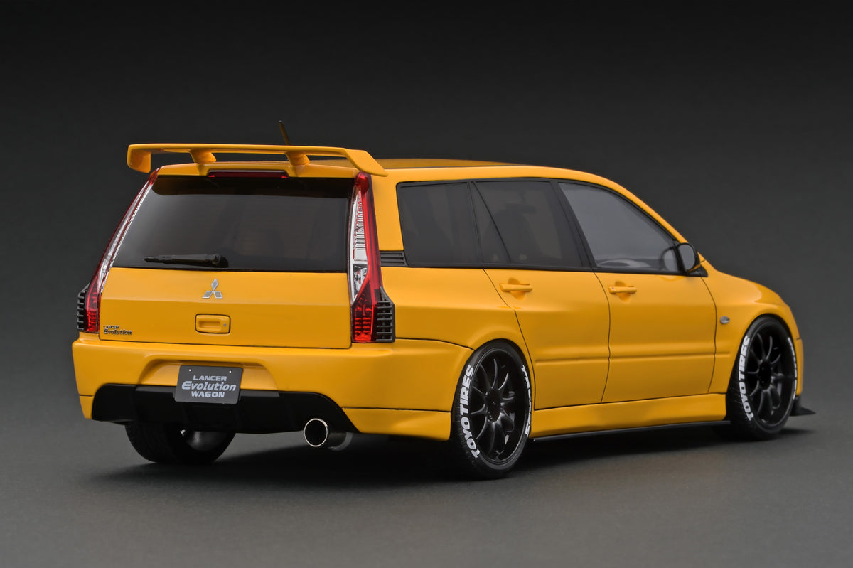 type I drop 　Majesty yellow　stina 　レオタード IG2773 – ignition model