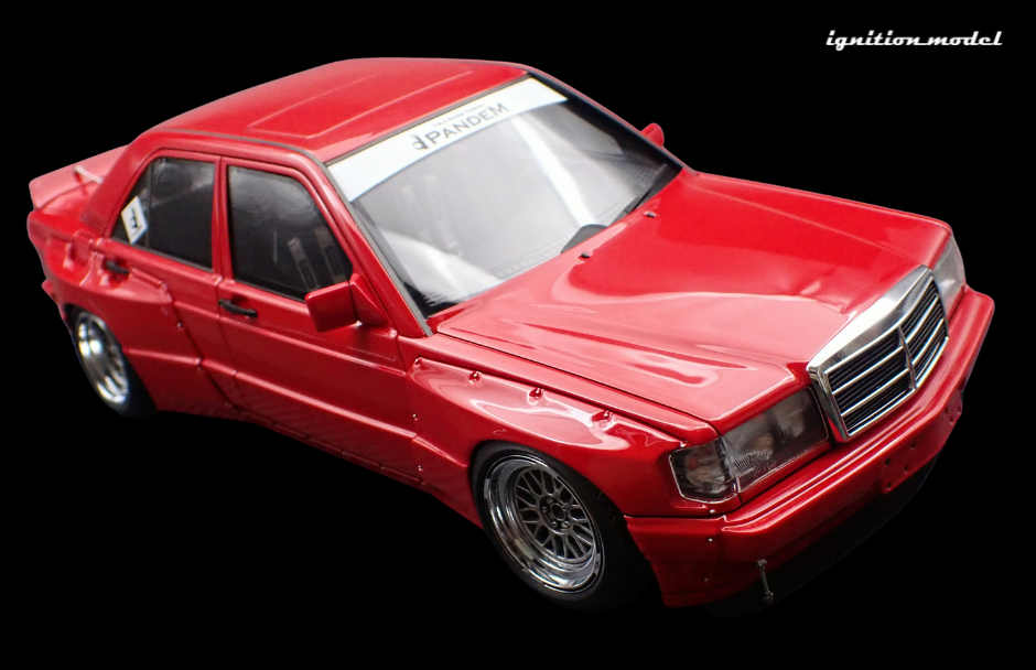 IG3775 – ignition model