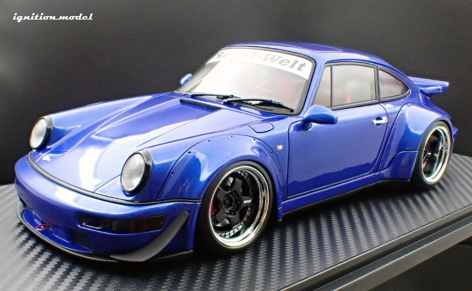 Ignition model 【IG3635】RWB964 IG3635 – ignition model