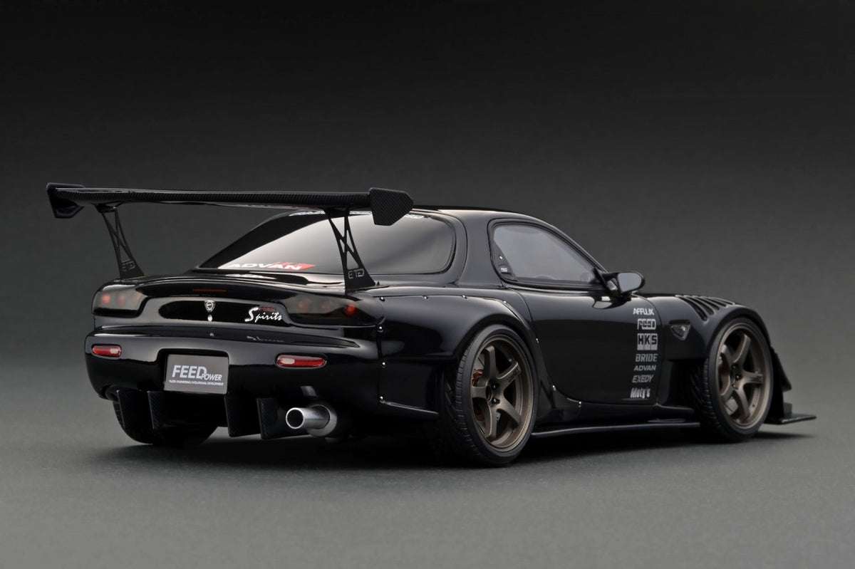 アディクション　FD3S fail crew仕様 アディクション FD3S fail crew仕様 アディクション FD3S fail