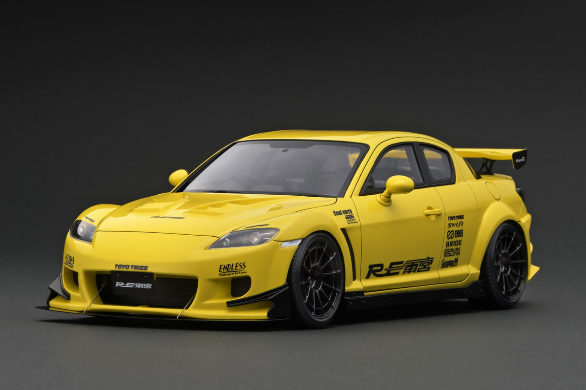 IG3177 – ignition model