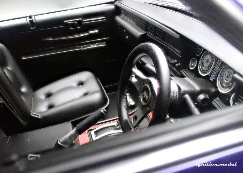 IG3560 – ignition model