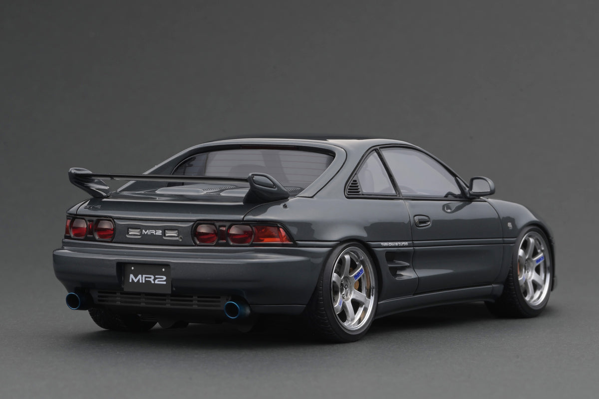 IG3336 – ignition model