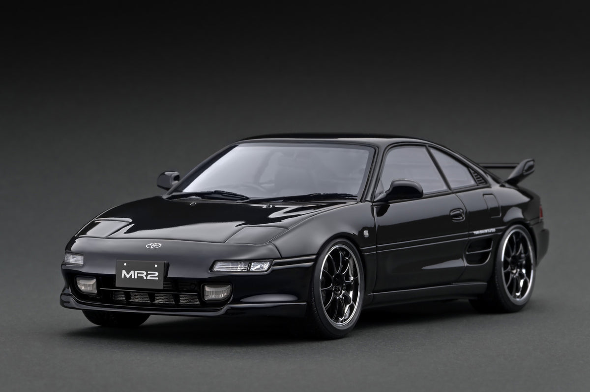 IG3335 – ignition model
