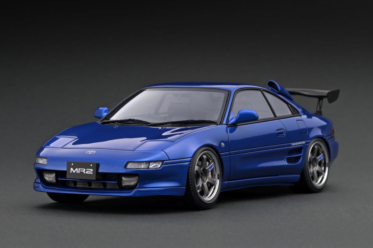 トヨタ MR2（SW20型ファンコントロールコンピューター 3928717010 IG3337 – ignition model