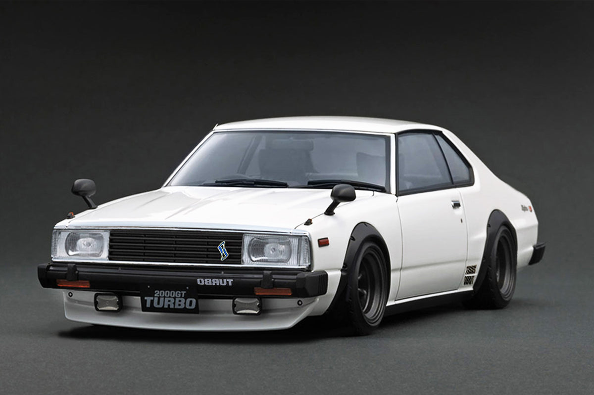 IG3476 – ignition model