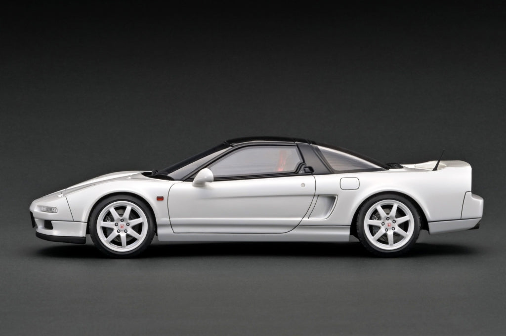 IG3487 – ignition model