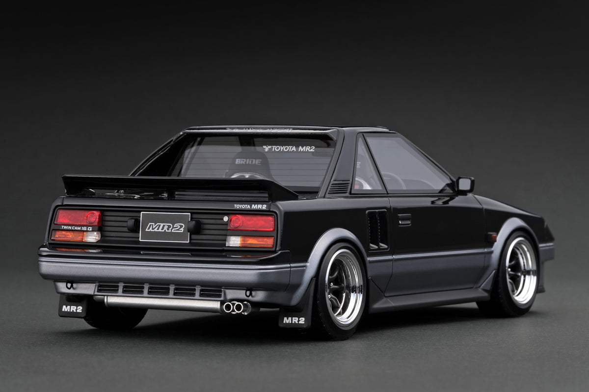 IG3506 – ignition model