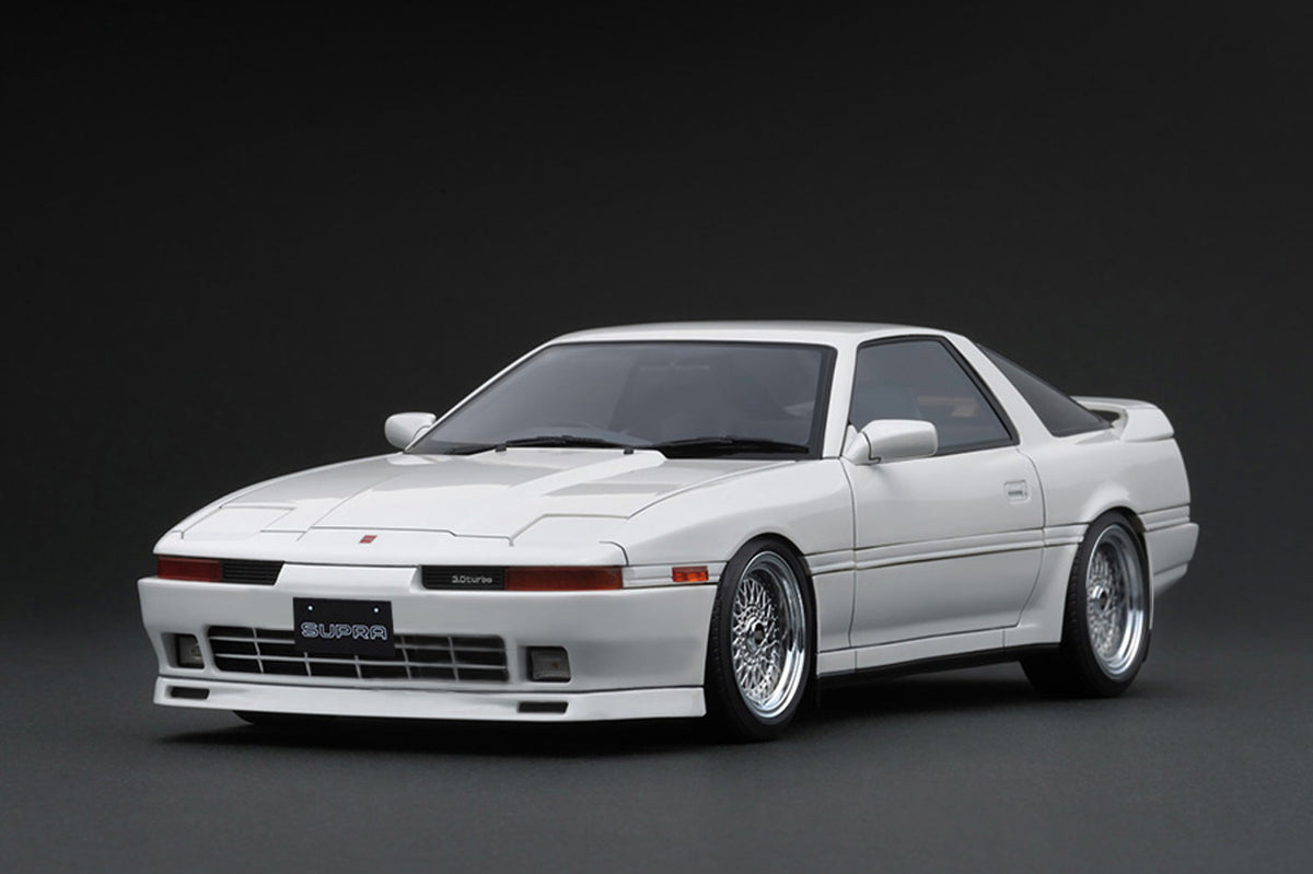 IG3516 – ignition model