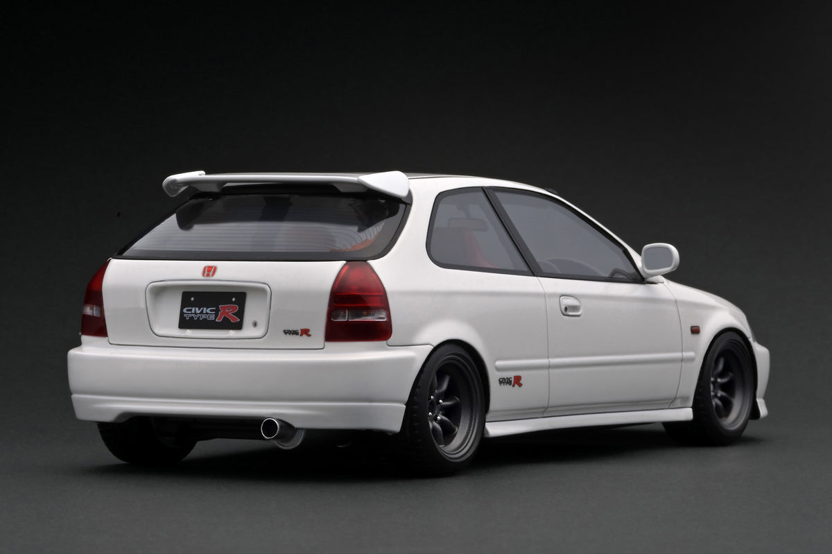 2*日様 ek9 IG3542 – ignition model