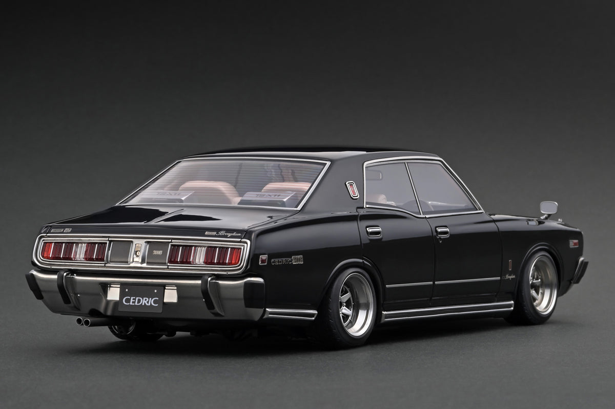 IG3559 – ignition model