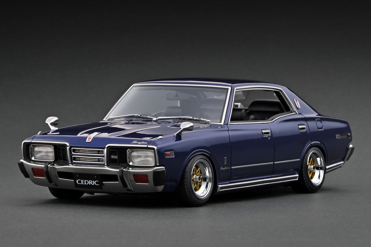 ミニカー IG3560 1/18 Nissan Cedric Brougham (330) 3560-1_1200x1200.jpg?v=1730219152