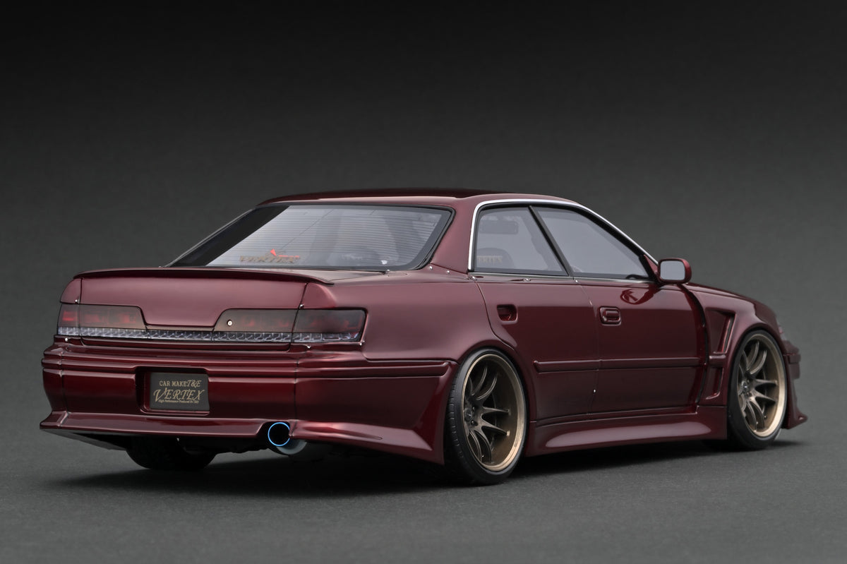 IG3577 – ignition model
