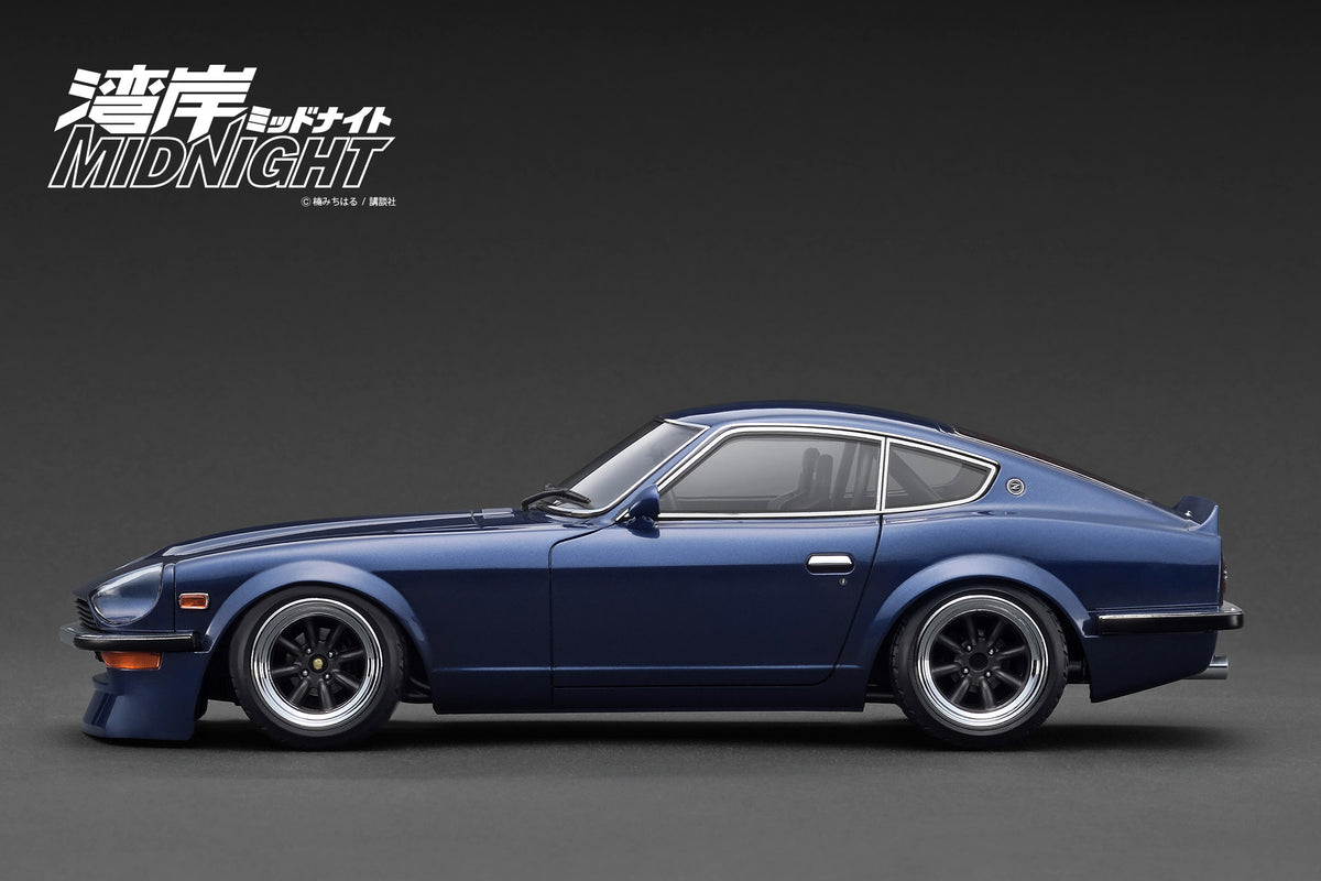 日本初の IG3592 – model ignition アート・デザイン・音楽