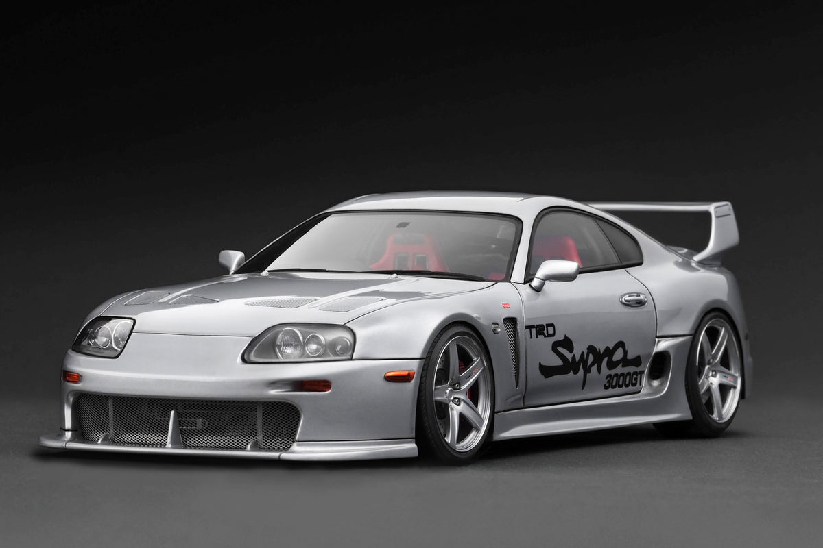 Toyota Celica Supra XX A60 1-10 Body Set [Pandora] PAB-3193