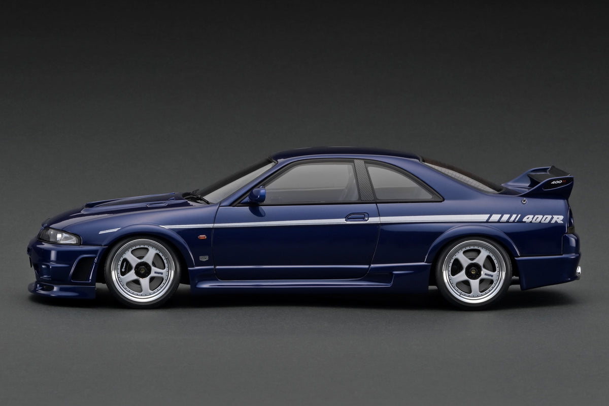 IG3655 – ignition model