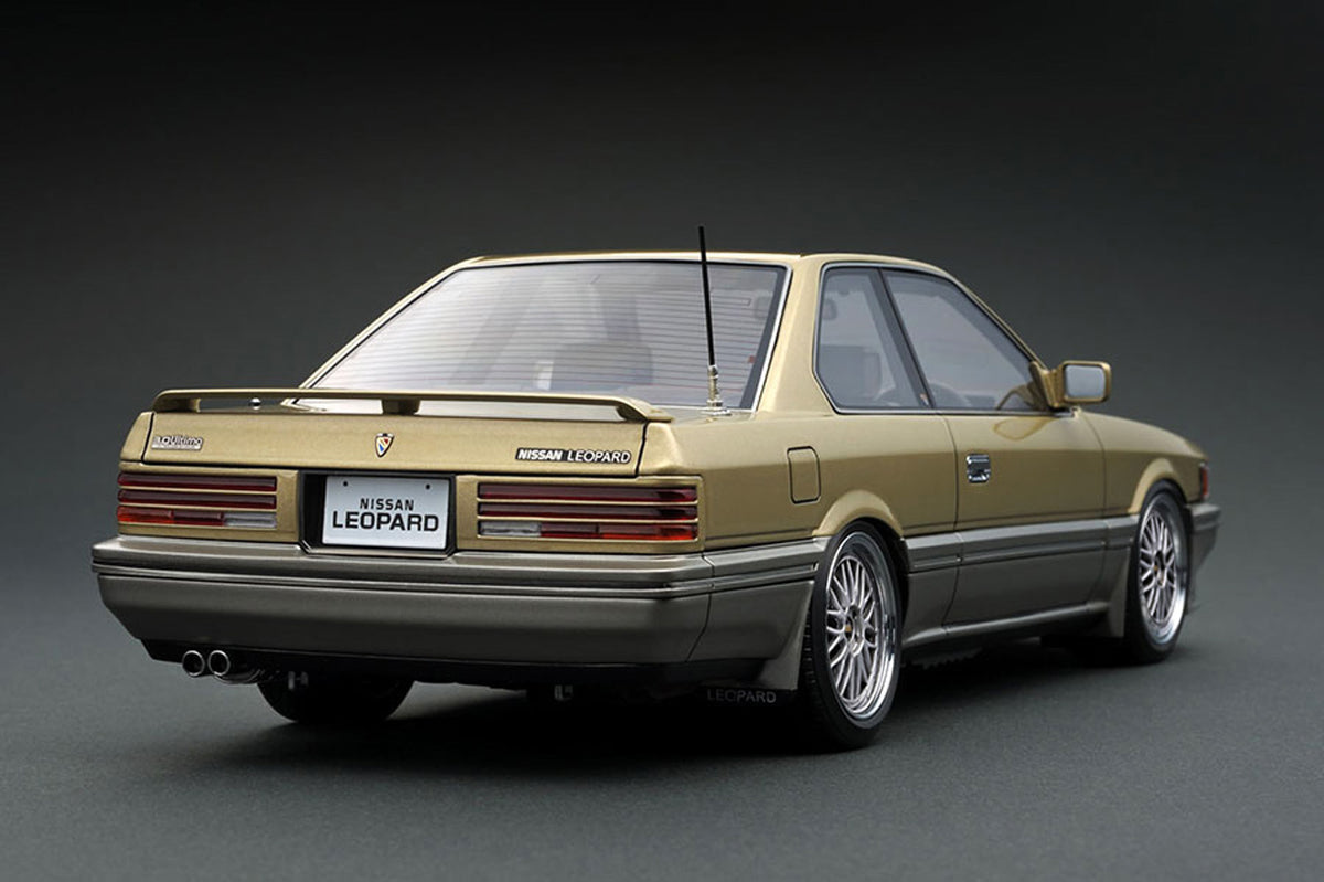 IG3699 – ignition model