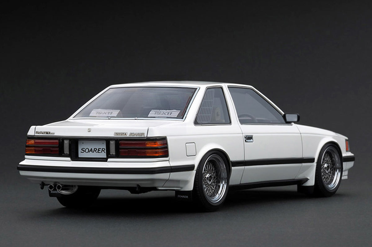 IG3703 – ignition model