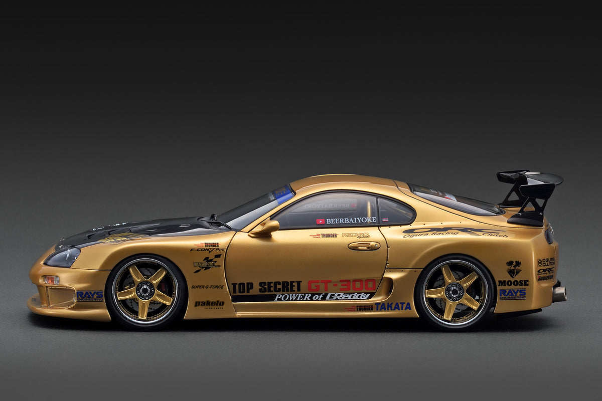 IG3743 – ignition model