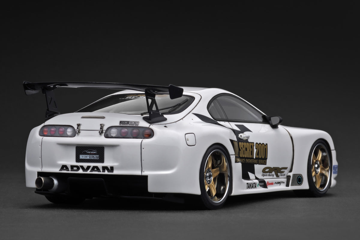 IG3744 – ignition model