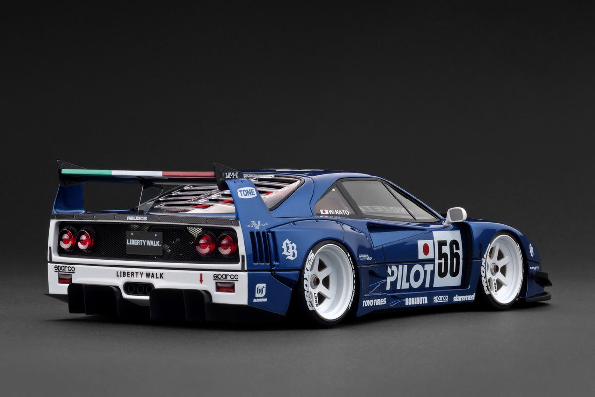 IG3753 – ignition model