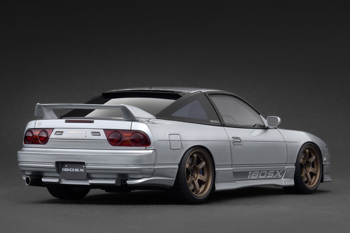 Dライク製日産180SX Amazon | D-Like ボディ 【DL083-1】NISSAN 180SX 後期