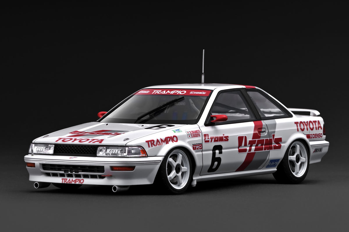 IG3865 – ignition model