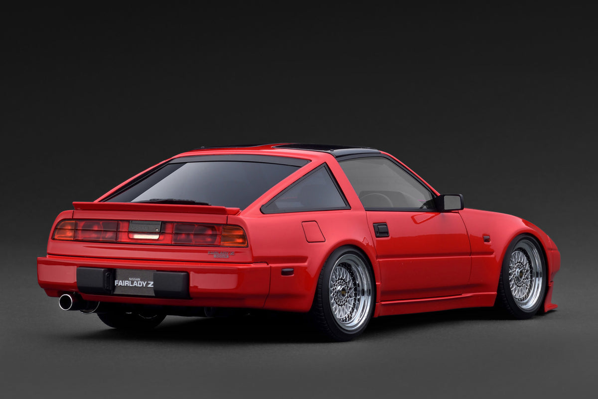S♡ IG3897 – ignition model