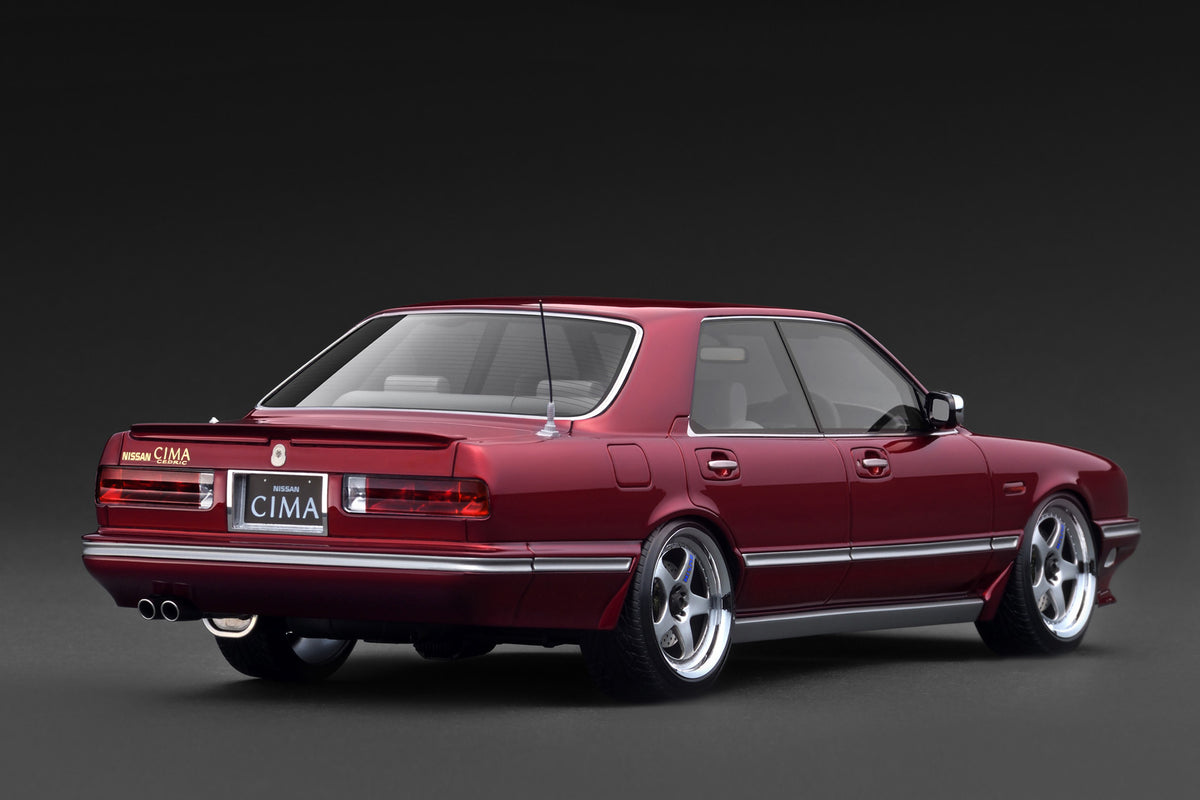 IG3905 – ignition model