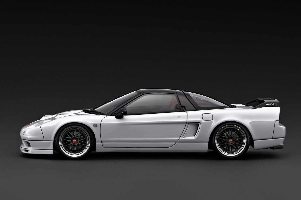 IG3907 – ignition model