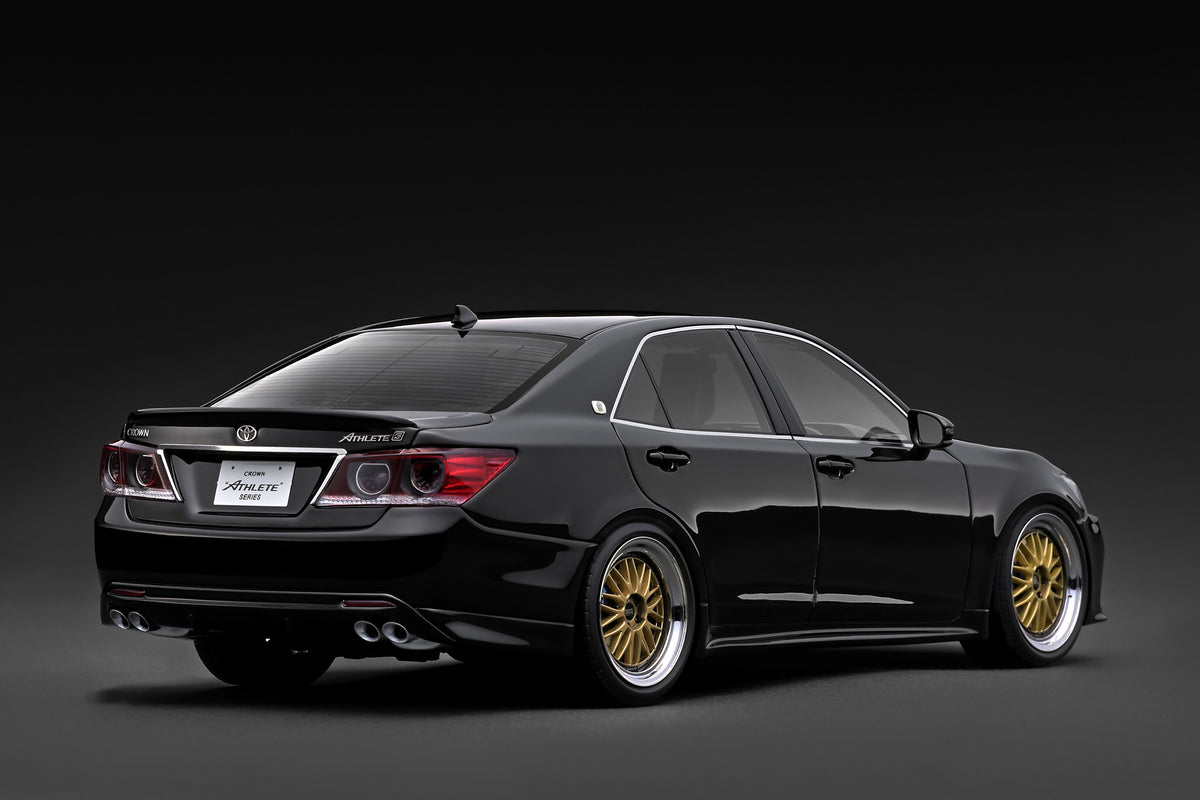 IG3914 – ignition model