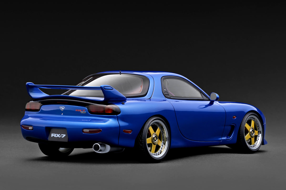 IG3944 – ignition model