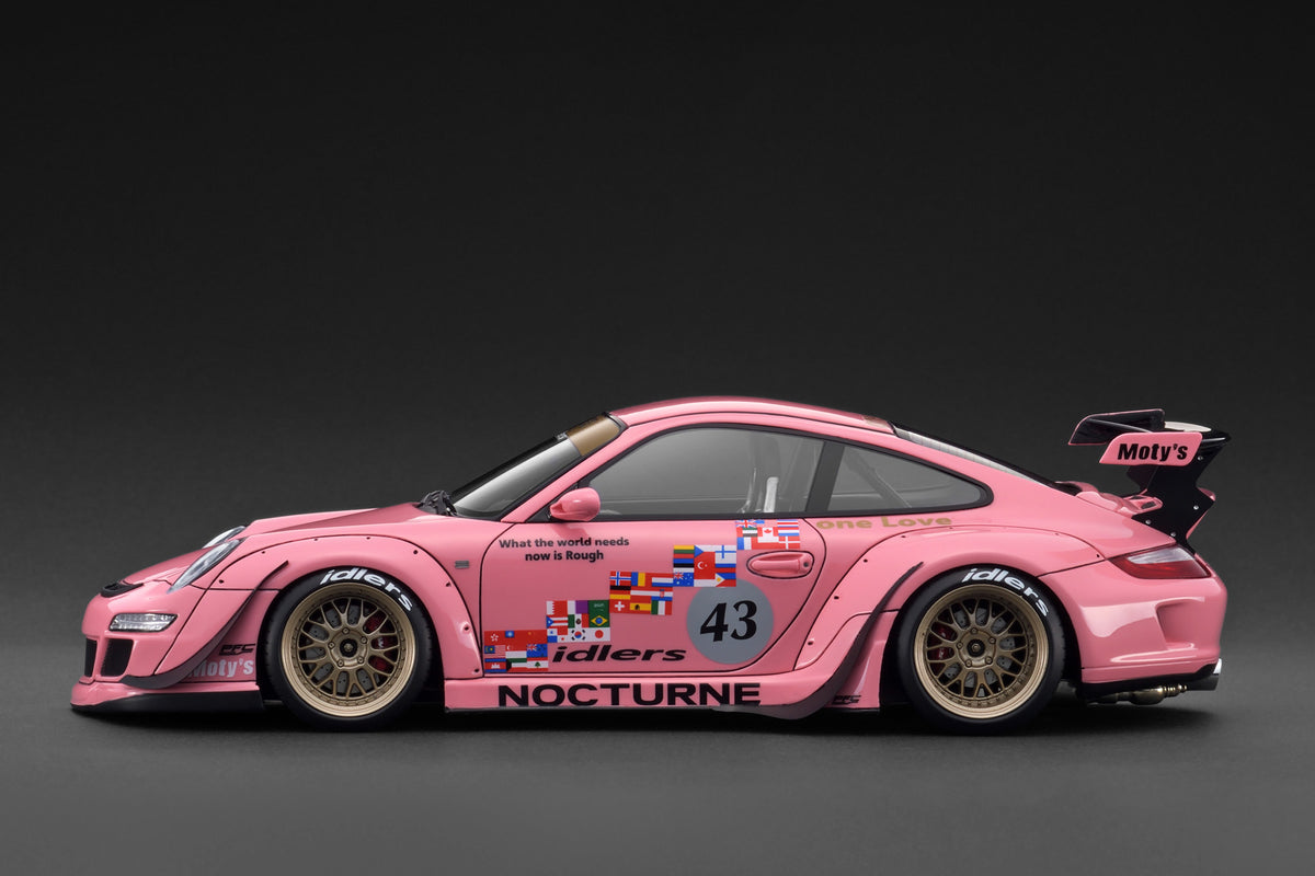 IG3959 – ignition model