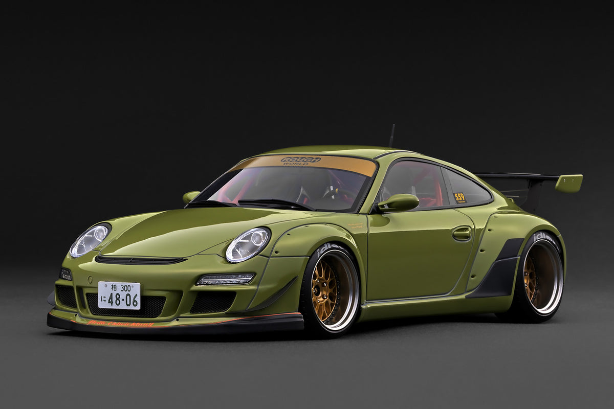 IG3960 – ignition model