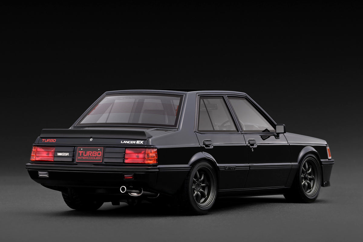 DISM ランサーEX Turbo GSR Intercooler 1/43 IG3964 – ignition model