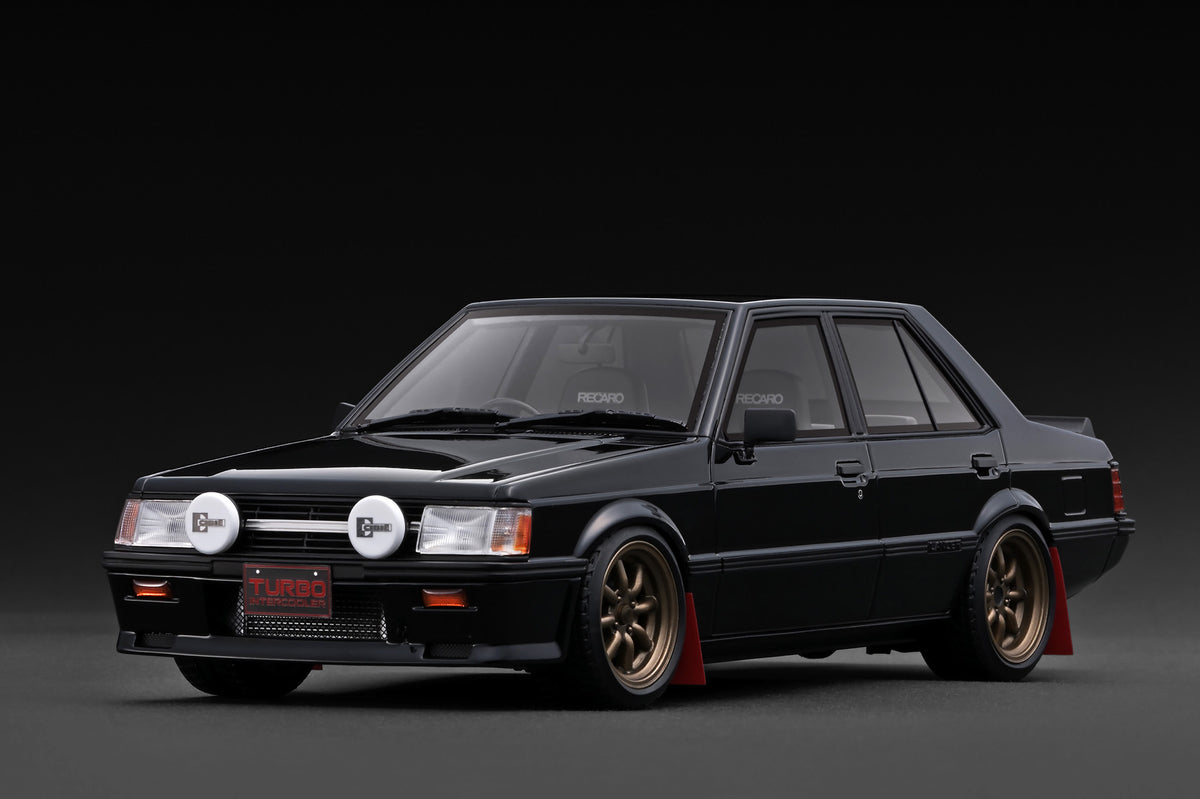 IG3966 – ignition model