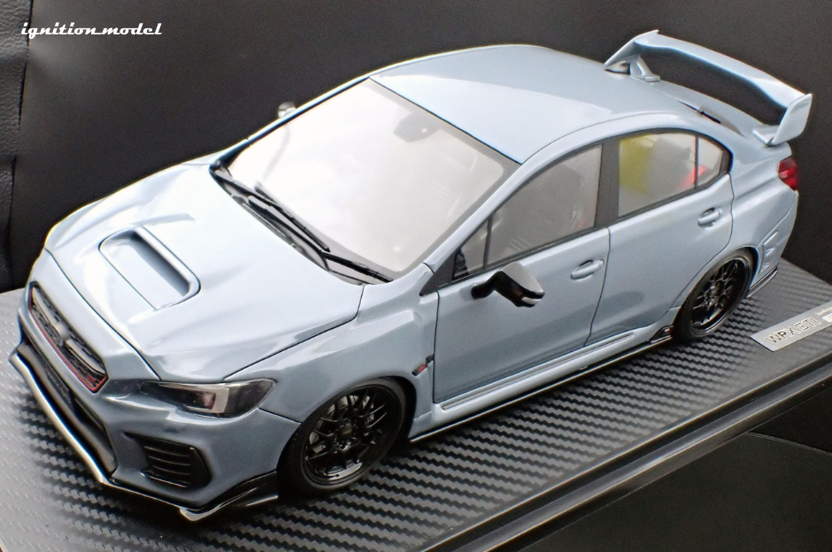 IG3612 – ignition model IG3612 – ignition model