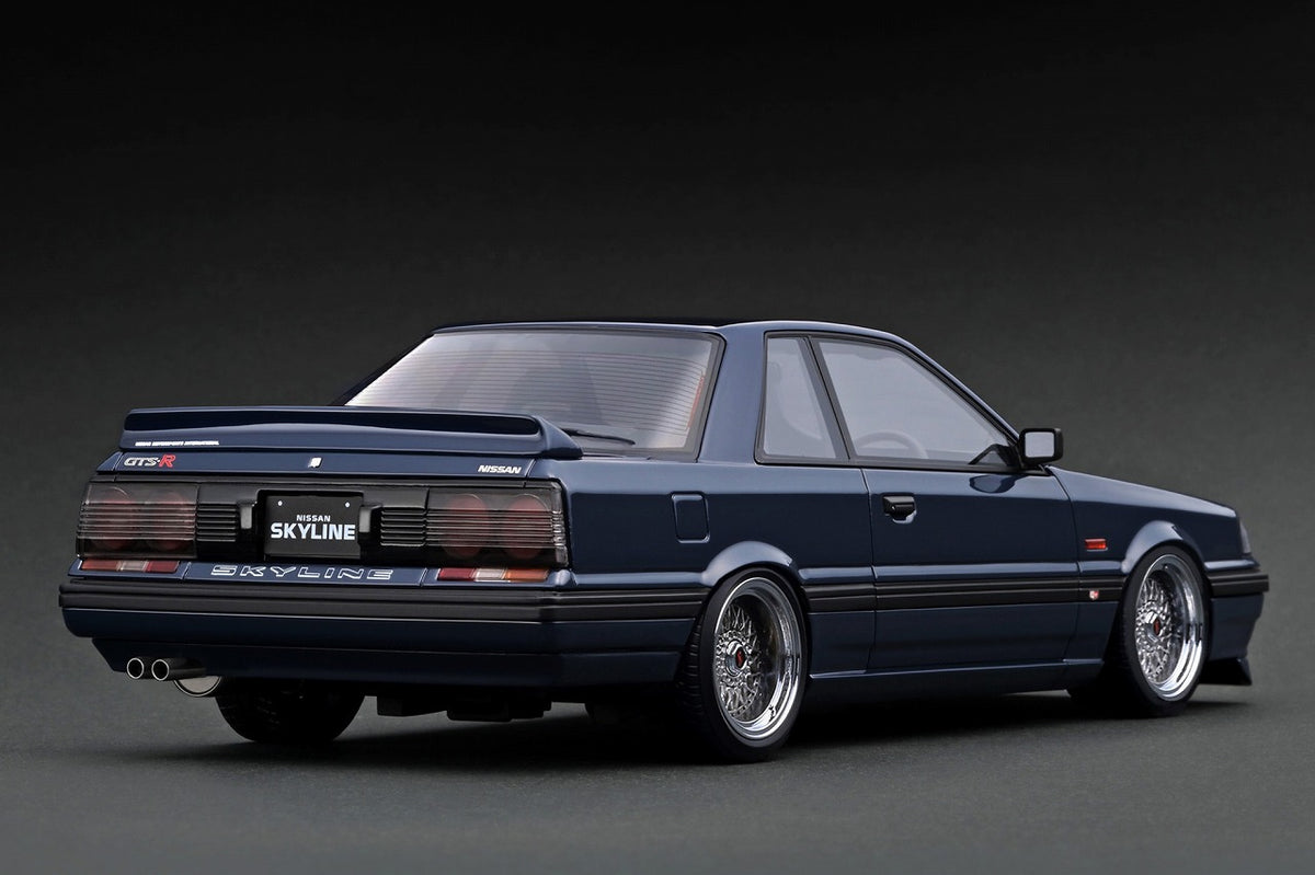 IG4008 – ignition model