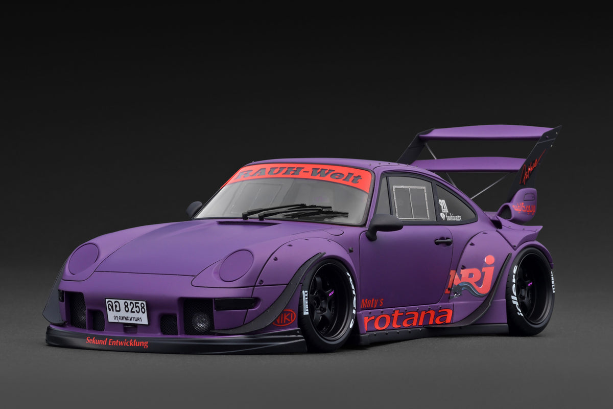 IG4035 – ignition model